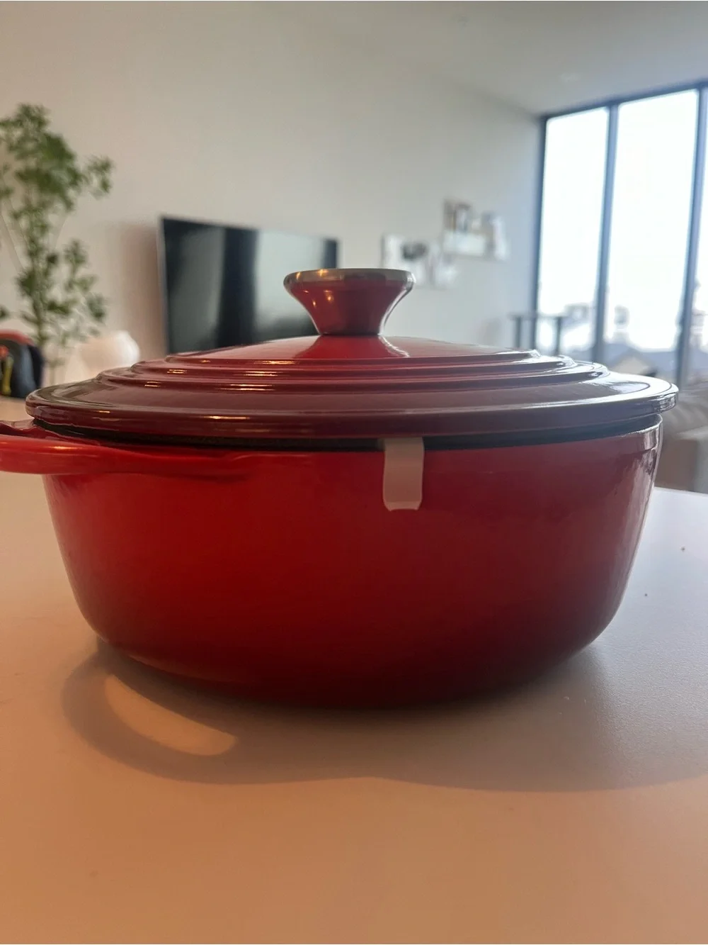 Le Creuset Cocotte Bis 2.75-Quart w/ Box
